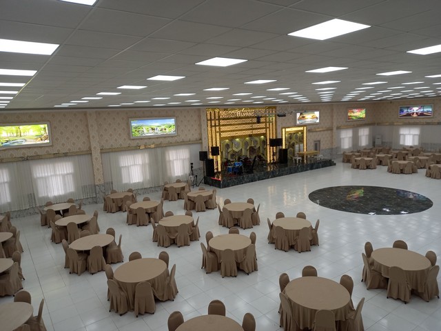 Mevlit ve Dini Etkinlikler