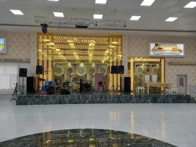 Okul Etkinlikleri ve Mezuniyetler