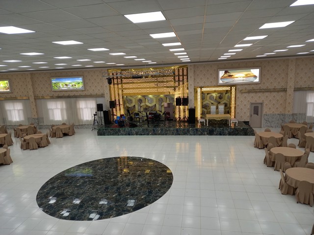 Konser ve Etkinlikler